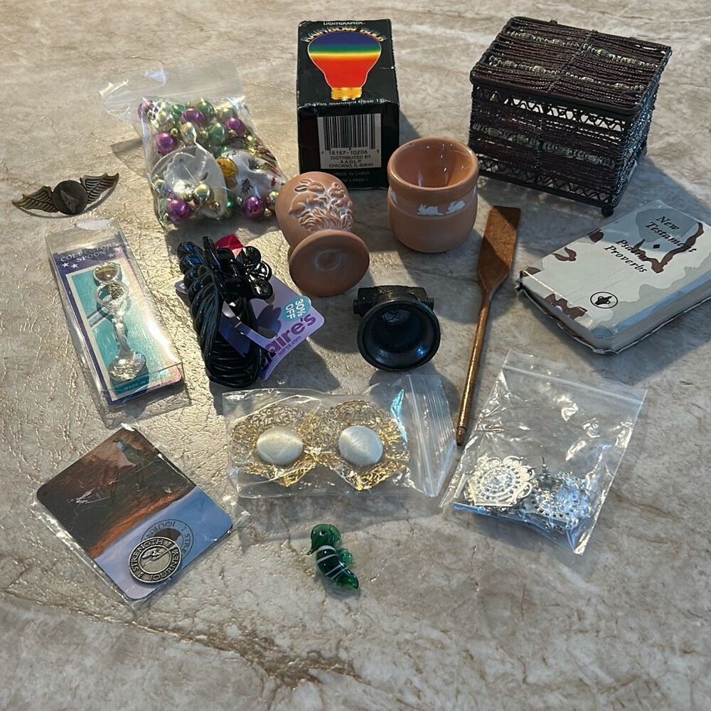 JUNK DRAWER Bundle